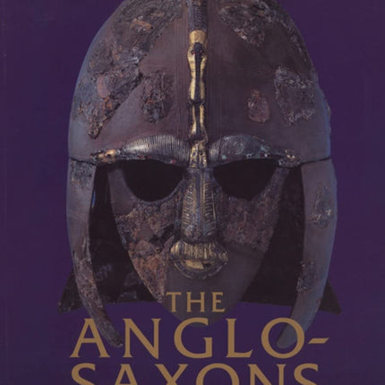The Anglo-Saxons