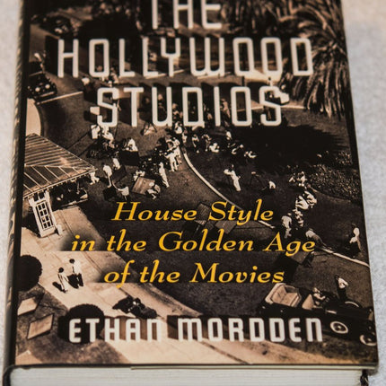 The Hollywood Studios