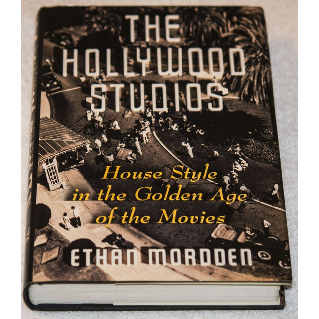 The Hollywood Studios