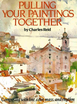 Pulling Your Paintings Together