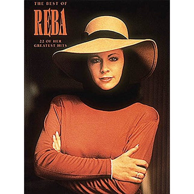 The Best of Reba McEntire