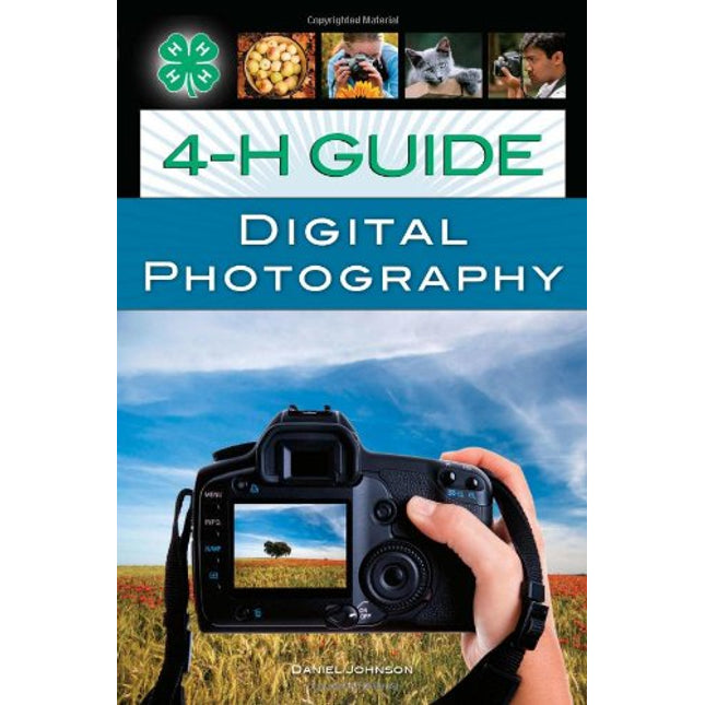 4-H Guide to Digital Photography