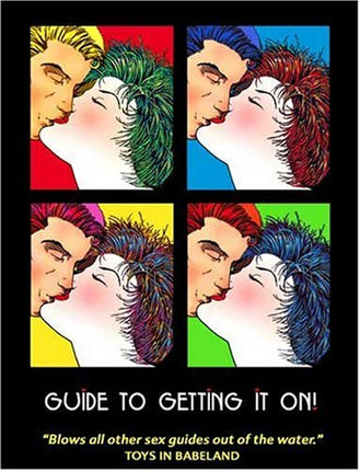 Guide to Getting It On, 5th Edition