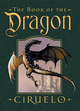 The Book Of The Dragon