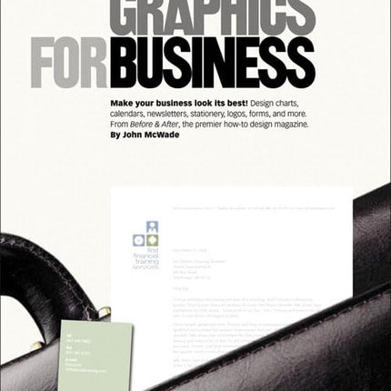 Before & After Graphics for Business