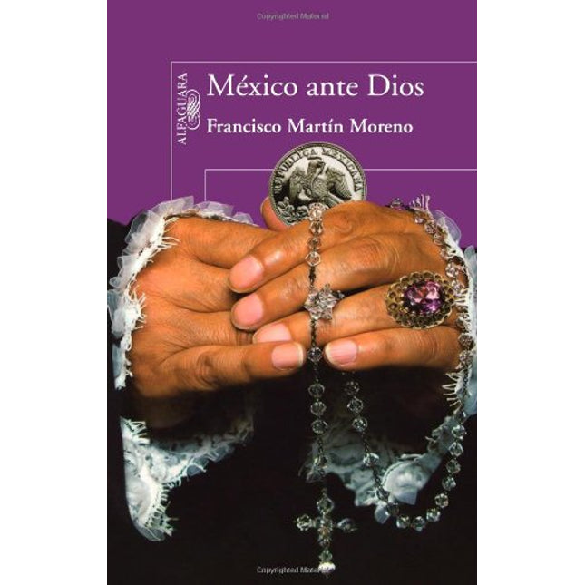 Mexico Ante Dios
