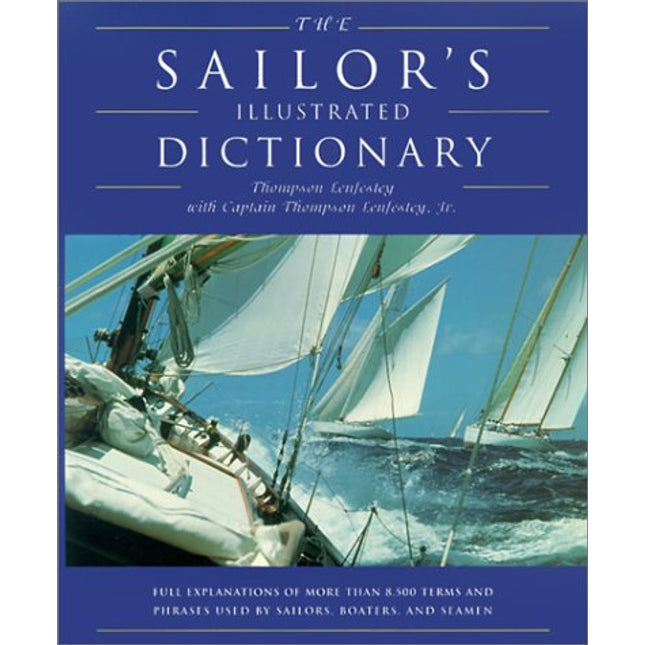 The Sailor's Illustrated Dictionary