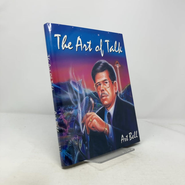 The Art of Talk