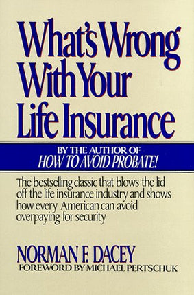 What's Wrong With Your Life Insurance