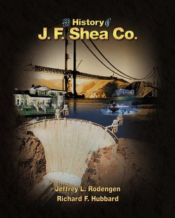 The History of J.F. Shea Co.