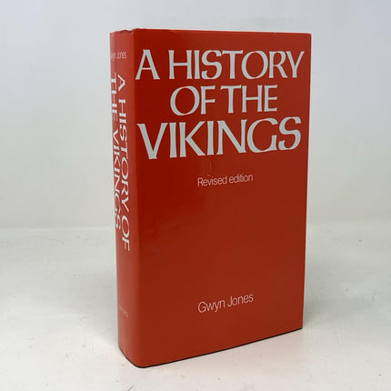 History of the Vikings