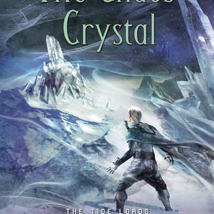 The Chaos Crystal