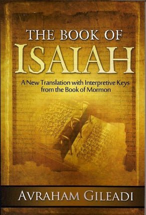 Book of Isaiah