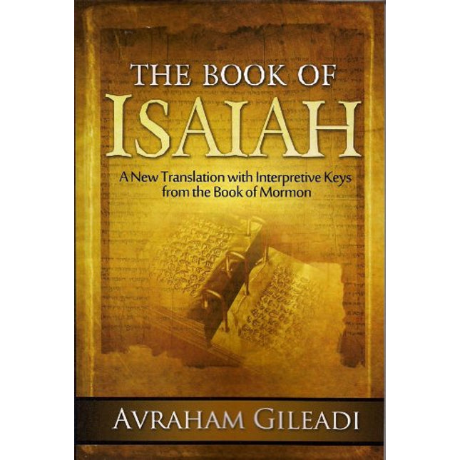 Book of Isaiah