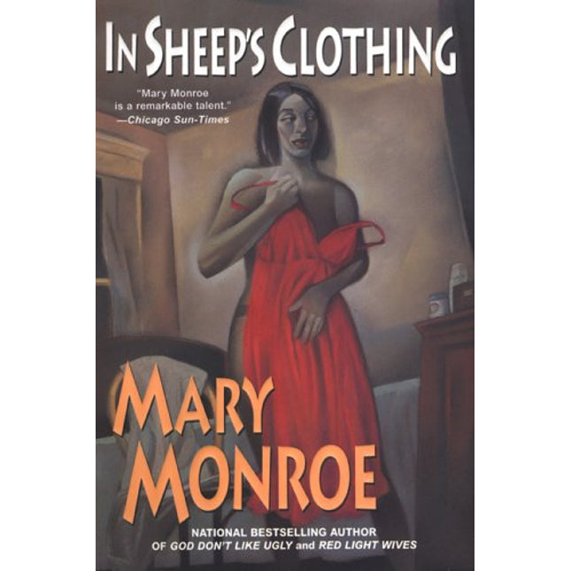 In Sheep's Clothing