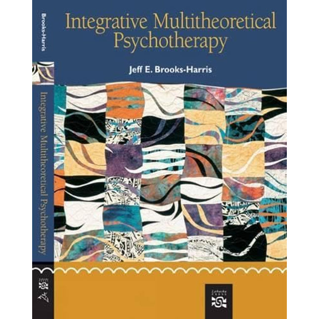 Integrative Multitheoretical Psychotherapy