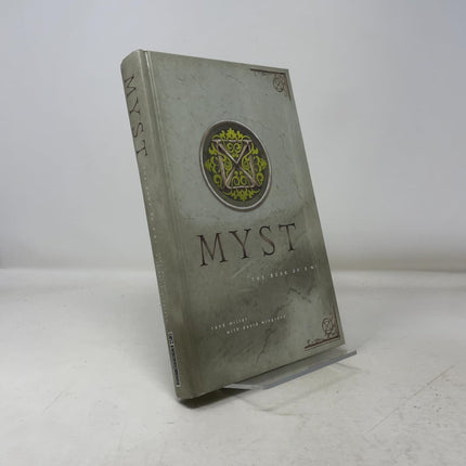 Myst: The Book of D'ni
