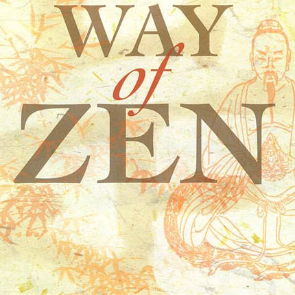 The Way of Zen