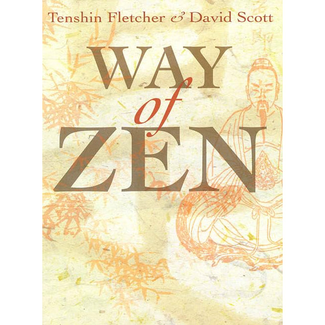 The Way of Zen