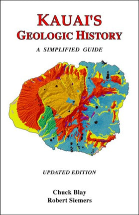 Kauai's Geologic History
