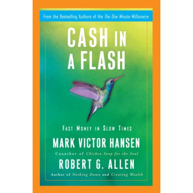 Cash in a Flash: Real Money in No Time