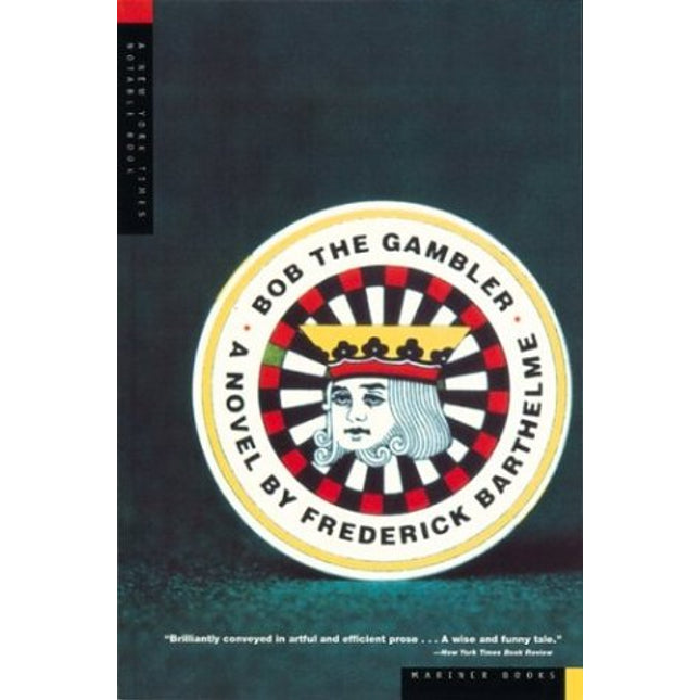 Bob the Gambler