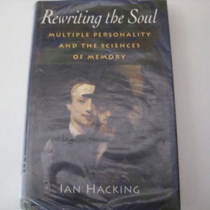 Rewriting the Soul