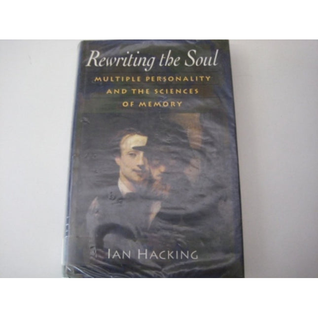 Rewriting the Soul
