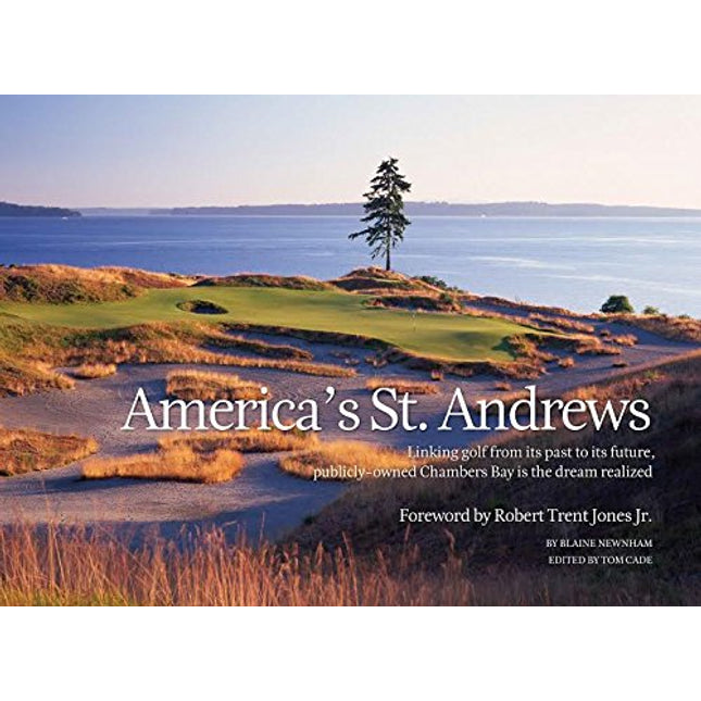 America's St. Andrews