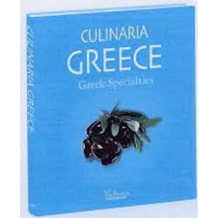 Culinaria Greece