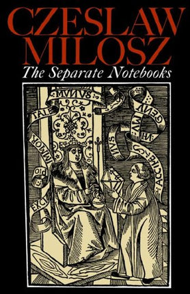 The Separate Notebooks
