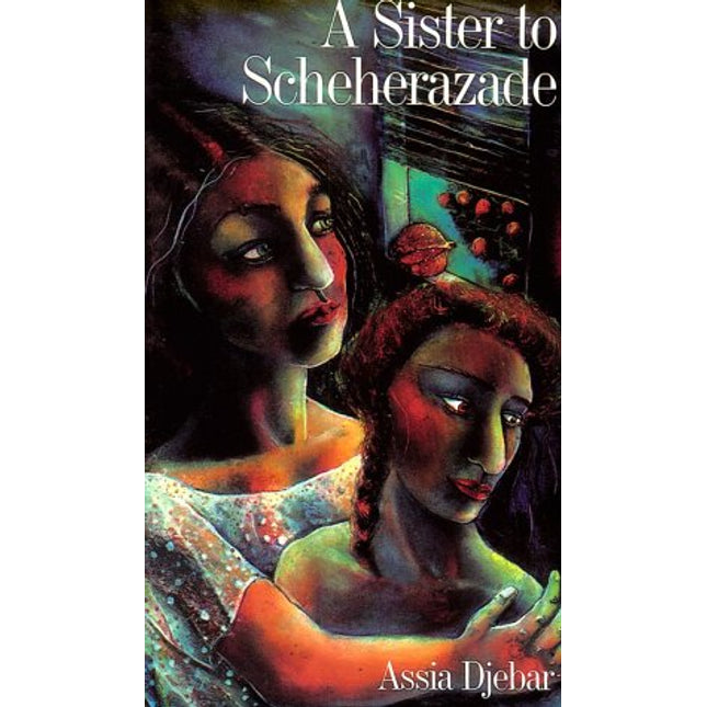 A Sister to Scheherazade