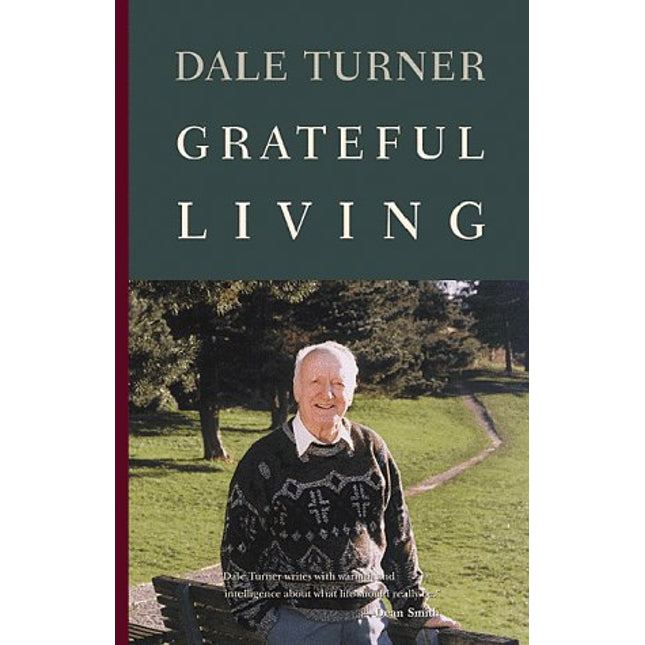 Grateful Living