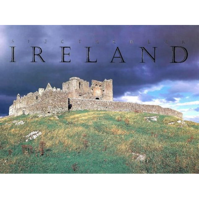 Spectacular Ireland