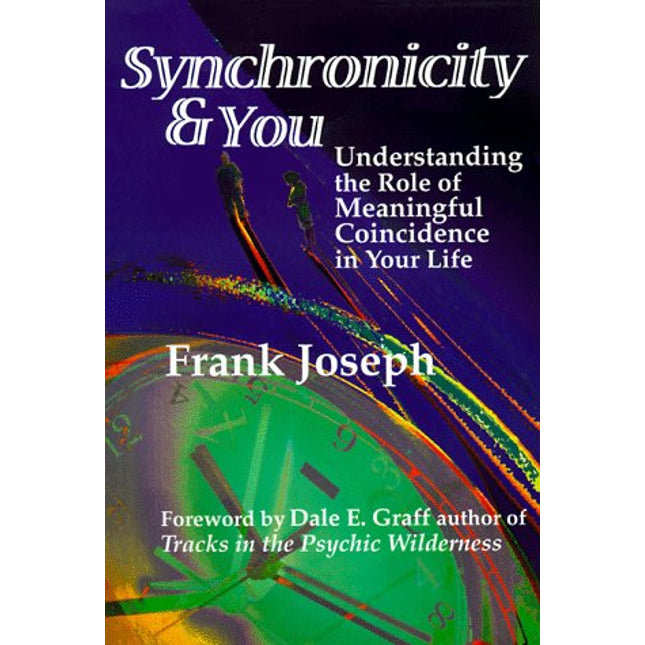 Synchronicity & You