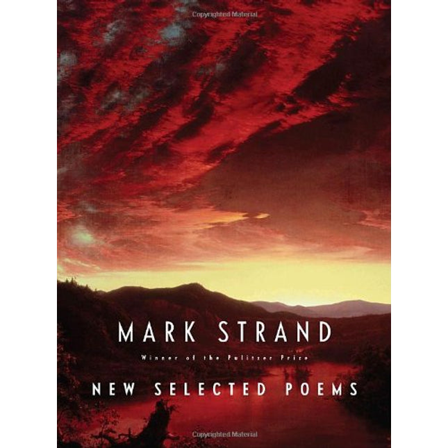New Selected Poems
