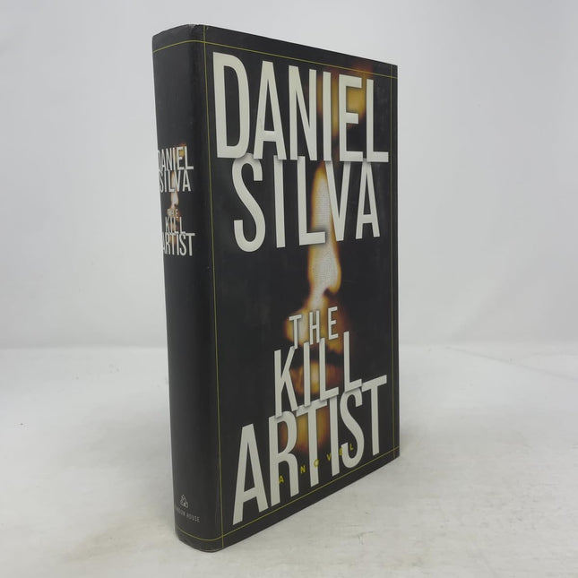 The Kill Artist