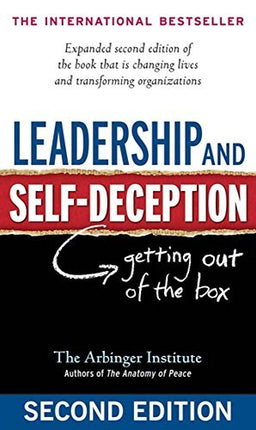 Leadership and Self-Deception: Getting O