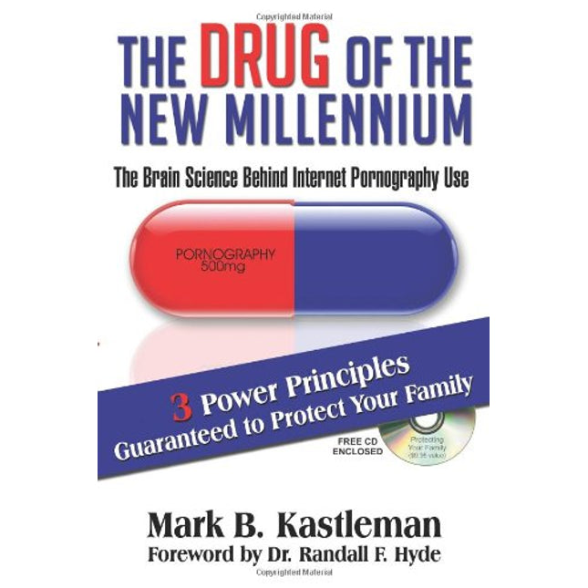 The Drug of the New Millennium - The Brain Science Behind Internet Pornography Use