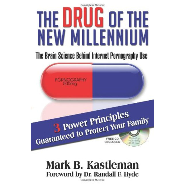 The Drug of the New Millennium - The Brain Science Behind Internet Pornography Use