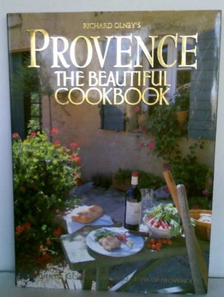 Provence the Beautiful Cookbook