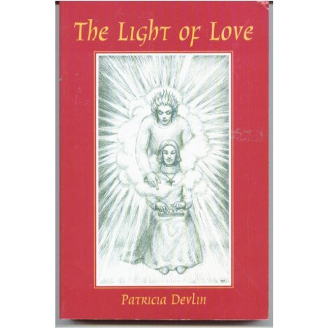 The Light of Love: My Angel Shall Go Before Thee