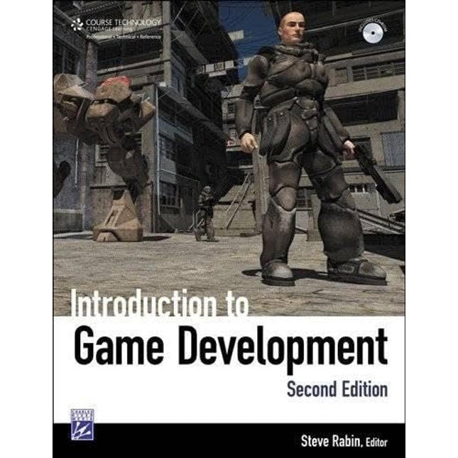Introduction to Game Development