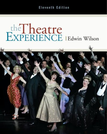 The Theatre Experience