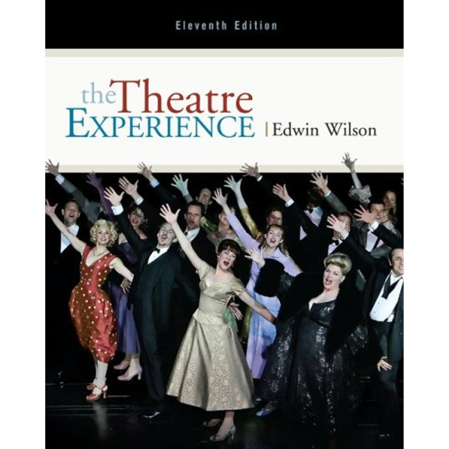 The Theatre Experience