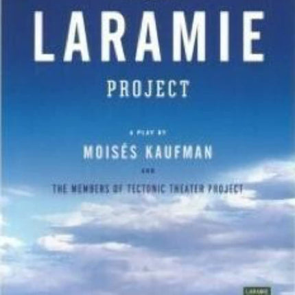 The Laramie Project