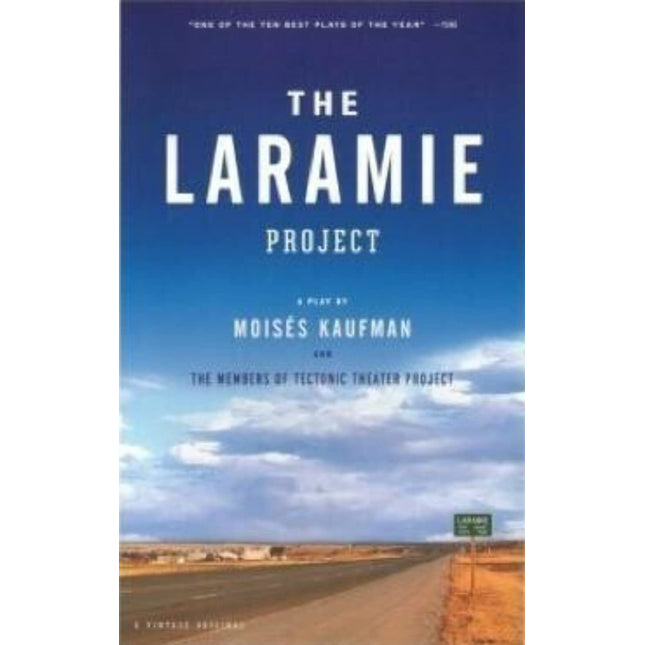 The Laramie Project