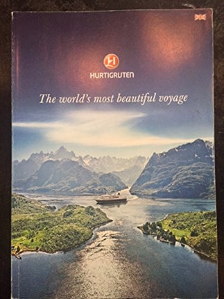 The World's Most Beautiful Voyage