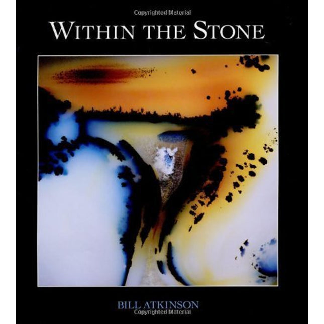 Within the Stone