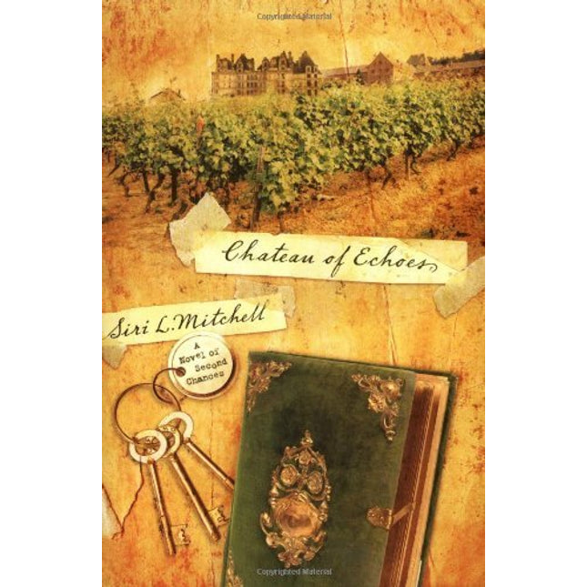 Chateau of Echoes